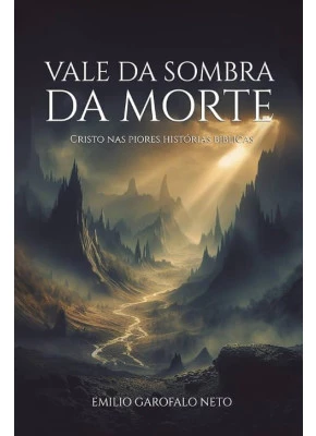 Vale da Sombra da Morte