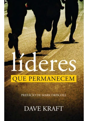 Líderes Que Permanecem