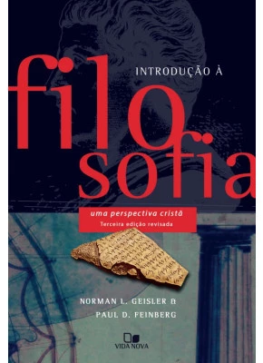 Introdução À Filosofia