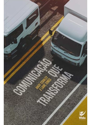Comunicação Que Transforma