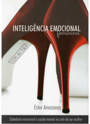 Inteligência Emocional Feminina Em Alta 