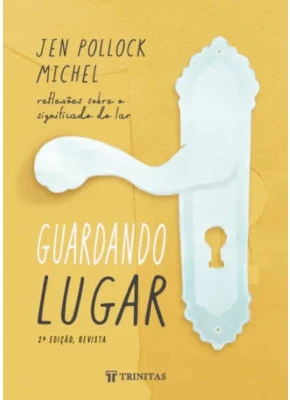 Guardando Lugar - 2ª Edição