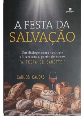 A Festa Da Salvação 
