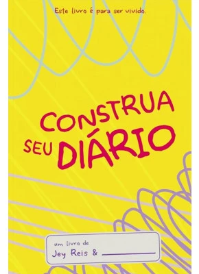 Construa Seu Diário Amarelo