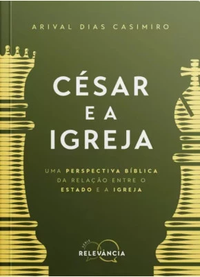 César e a Igreja