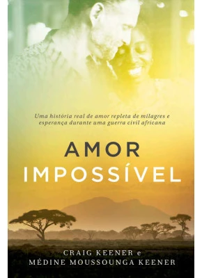 Amor Impossível