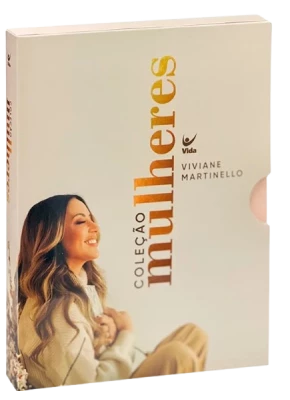 Coleção Mulheres