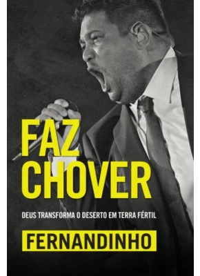 Faz Chover