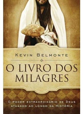 O Livro Dos Milagres