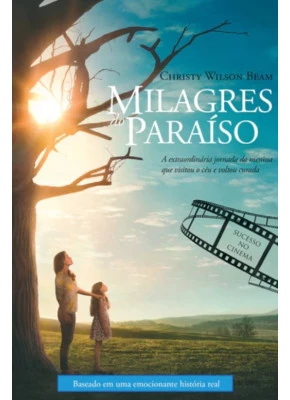 Milagres Do Paraiso