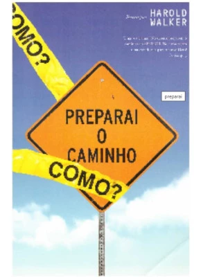 Preparai o Caminho