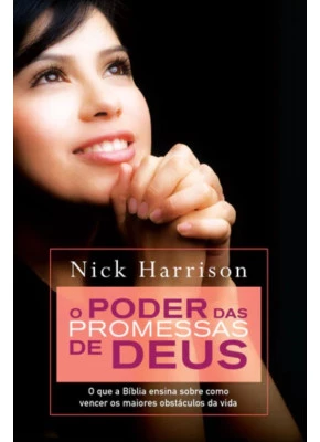 O Poder Das Promessas De Deus