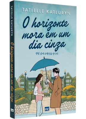 O Horizonte Mora em Um Dia Cinza