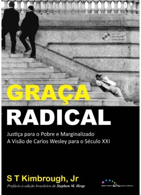 Graça Radical