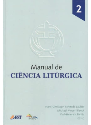 Manual De Ciência Litúrgica Vol.2