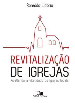 Revitalização de Igrejas