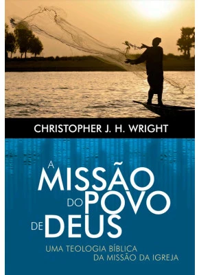 A Missão Do Povo De Deus