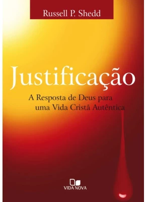 Justificação
