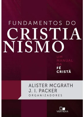 Fundamentos Do Cristianismo