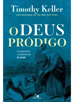 O Deus Pródigo