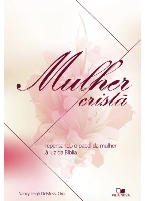Mulher Cristã