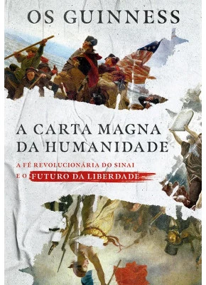 A Carta Magna da Humanidade
