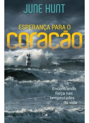 Esperança Para O Coração