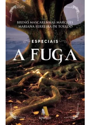 Especiais a Fuga