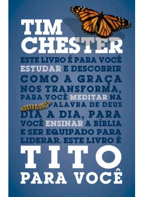 Tito Para Você