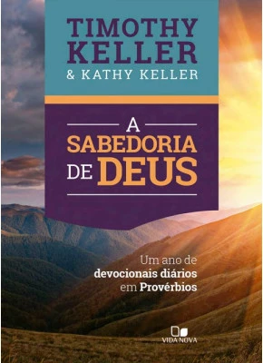 A Sabedoria De Deus