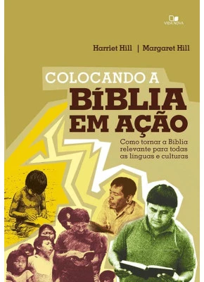 Colocando A Biblia Em Acao