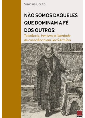 Não Somos Daqueles Que Dominam a Fé Dos Outros