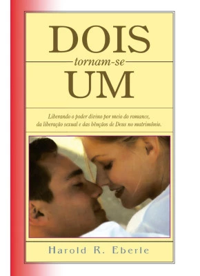 Dois tornam-se um