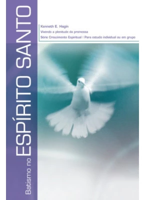 Batismo No Espirito Santo
