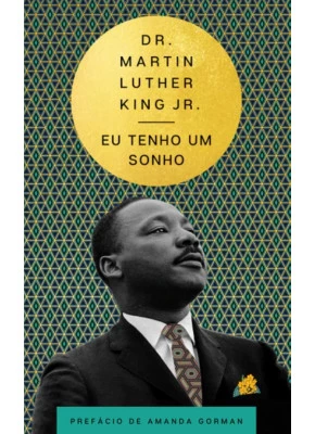 Eu Tenho Um Sonho