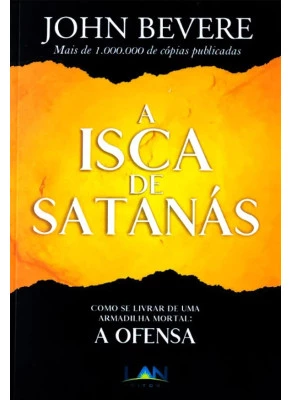 A Isca De Satanás