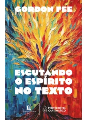 Escutando o Espirito no Texto