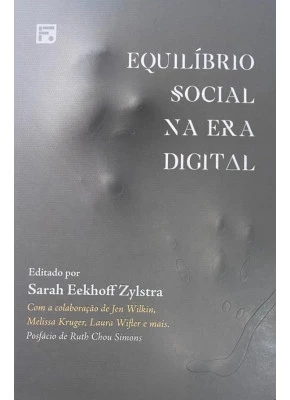 Equilíbrio Social na Era Digital