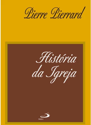Historia Da Igreja