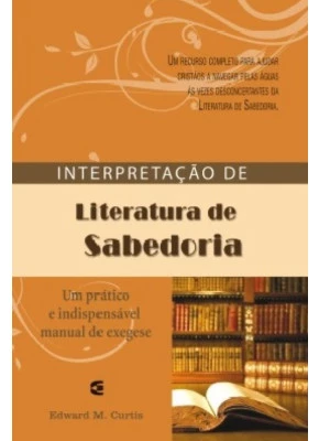 Interpretação de literatura de sabedoria