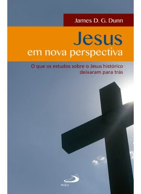 Jesus Em Nova Perspectiva