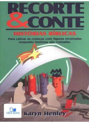 Recorte E Conte