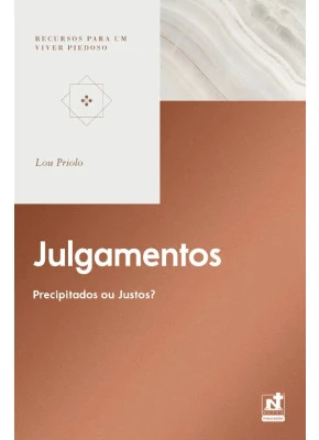 Julgamentos