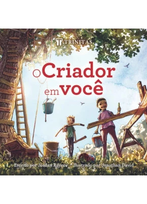 O Criador em Você