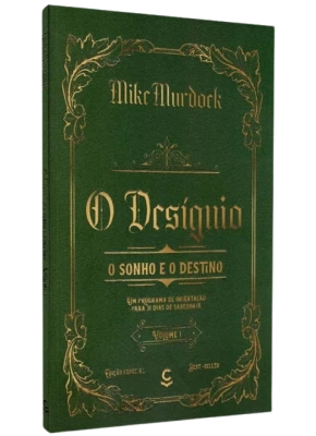 O Desígnio o Senhor e o Destino Vol 1