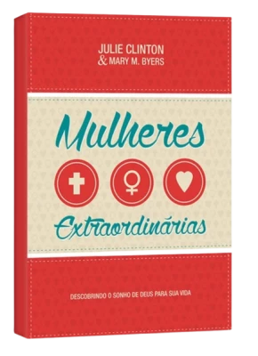 Mulheres Extraordinárias