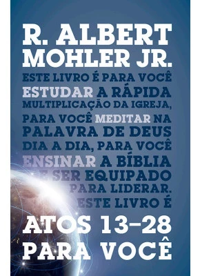 Atos 13-28 para você