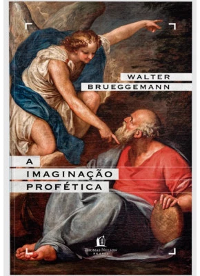 A Imaginação Profética