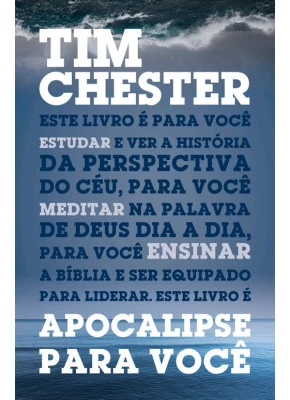 Apocalipse Para Você