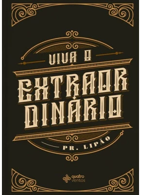 Viva o Extraordinário
